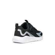 Geox - J Sprintye Boy Wr - Black - Trainers