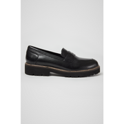 POD - Kenny - Black - Shoes
