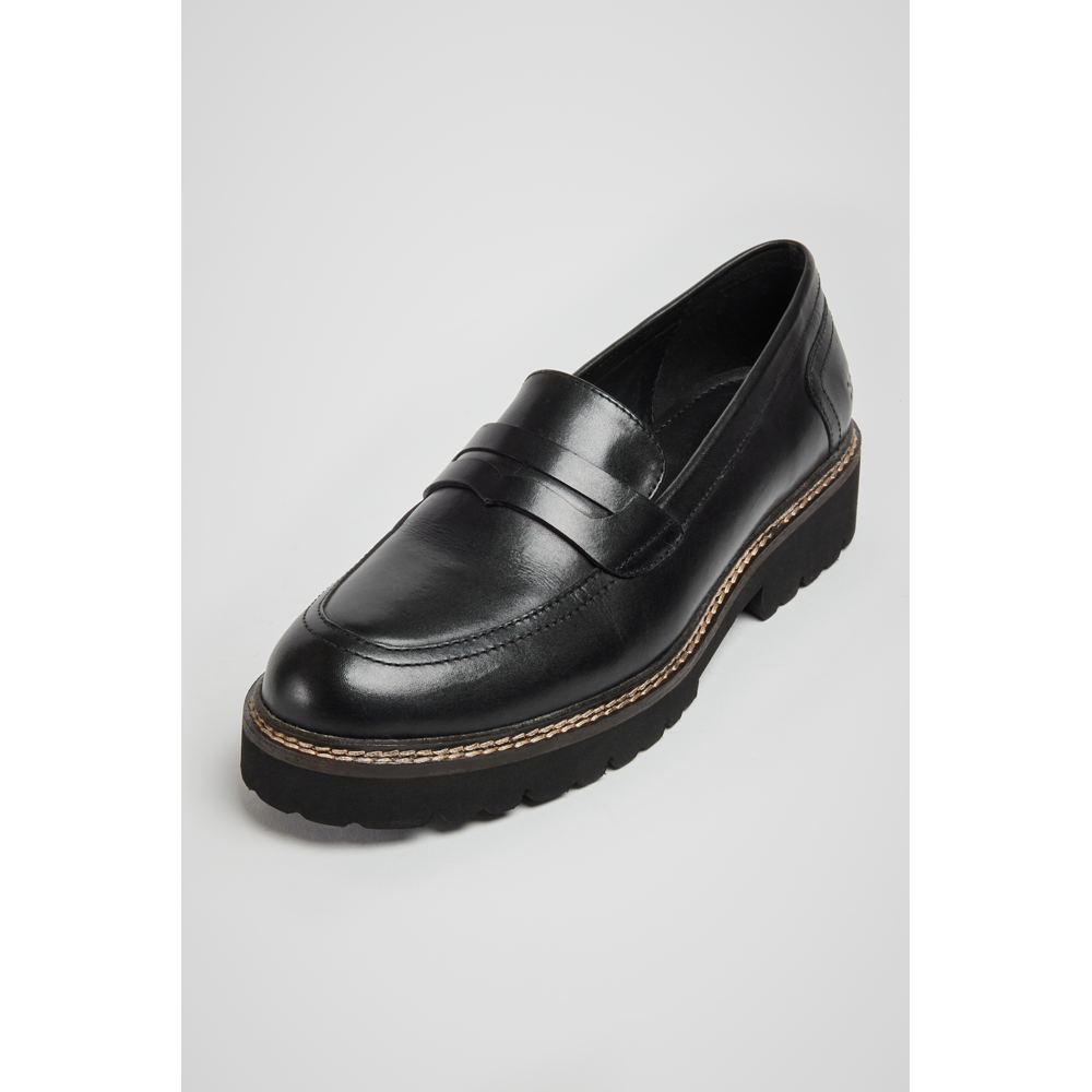 POD - Kenny - Black - Shoes
