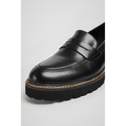 POD - Kenny - Black - Shoes