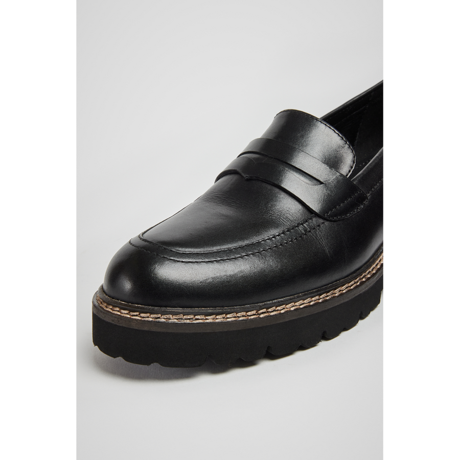 POD - Kenny - Black - Shoes