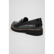 POD - Kenny - Black - Shoes