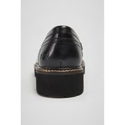 POD - Kenny - Black - Shoes