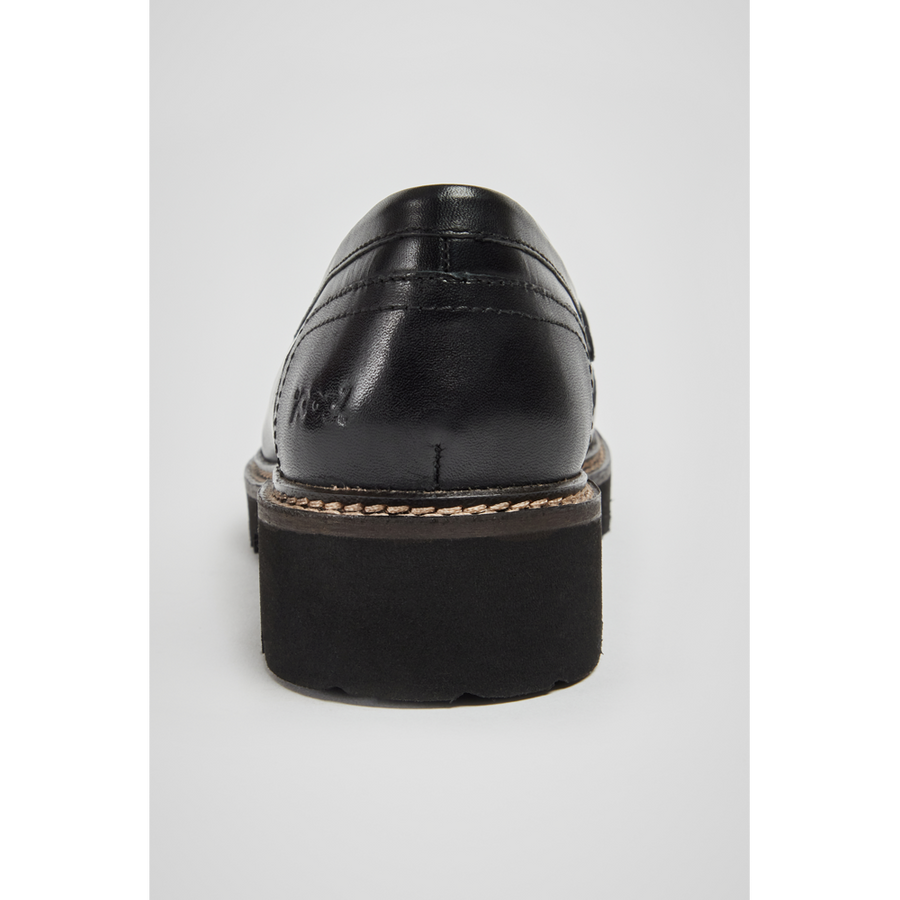 POD - Kenny - Black - Shoes