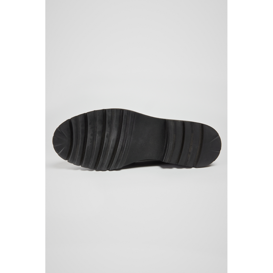 POD - Kenny - Black - Shoes