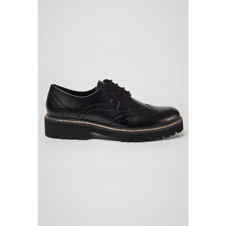 POD - Kortney - Black - Shoes