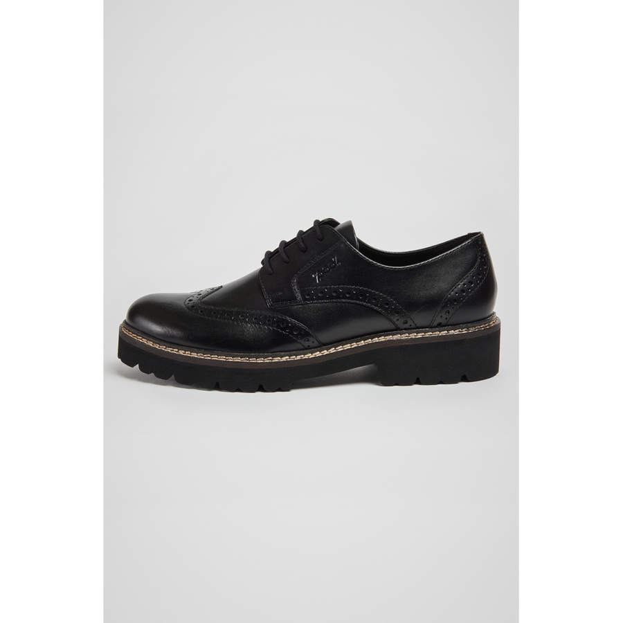 POD - Kortney - Black - Shoes