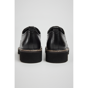 POD - Kris - Black Leather - Shoes