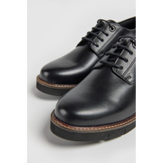 POD - Kinsley - Black - School Shoes