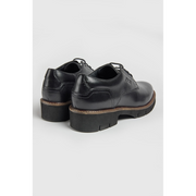 POD - Kinsley - Black - School Shoes