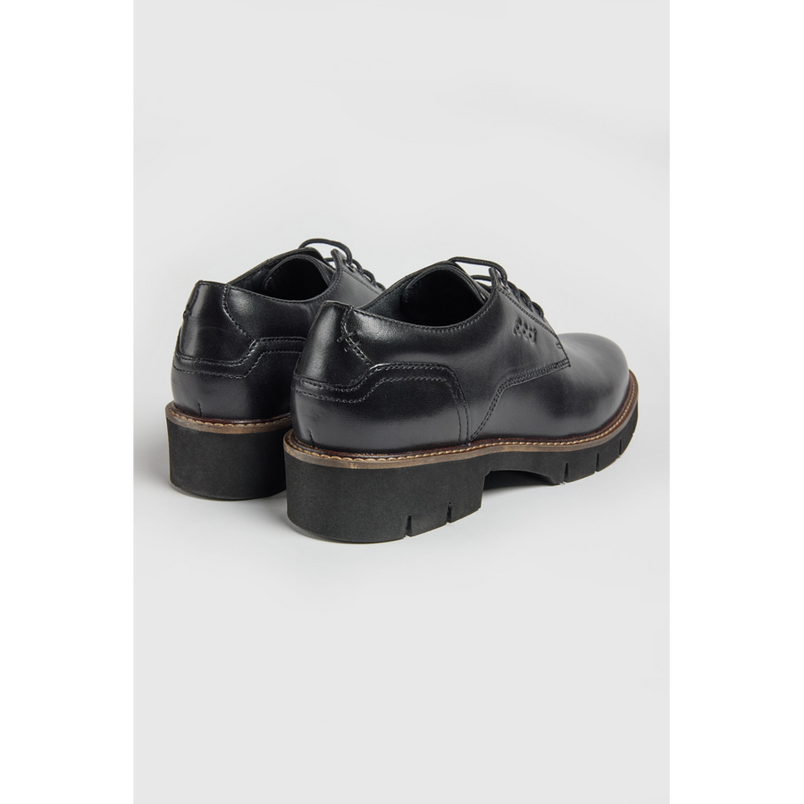 POD - Kinsley - Black - School Shoes