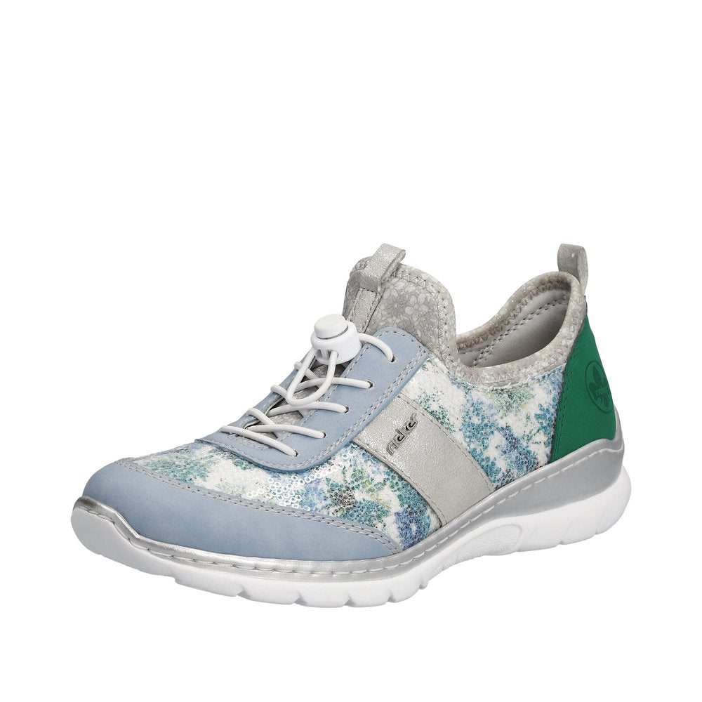 Rieker - L3256-90 - Multi - Shoes