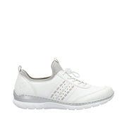 Rieker - L3259-80 - White - Shoes