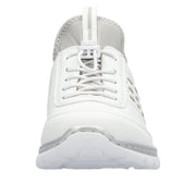 Rieker - L3259-80 - White - Shoes