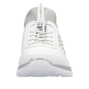 Rieker - L3259-80 - White - Shoes