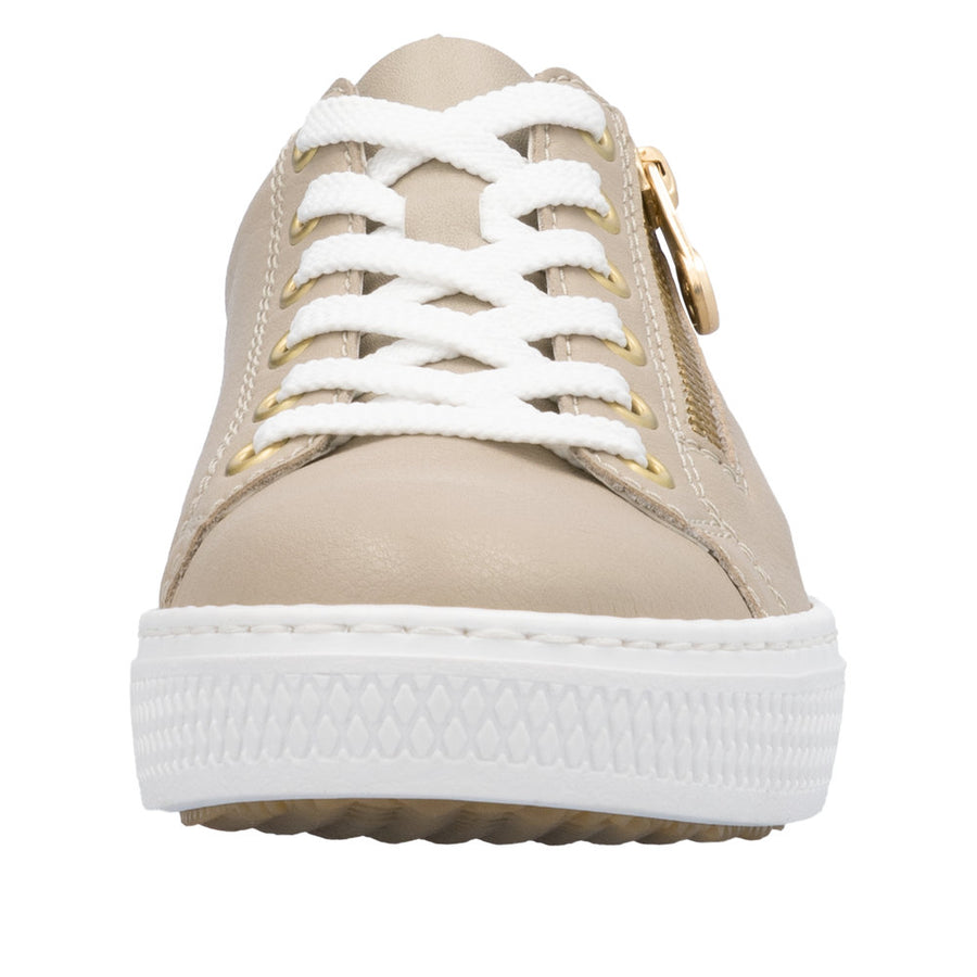 Rieker - L5900-62 - Lehm/Muschel/Cliff/Perle - Shoes