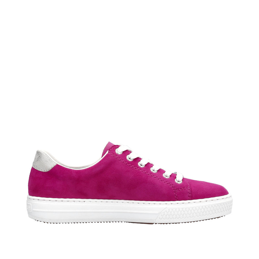 Rieker - L59L1-31 - Pink - Shoes