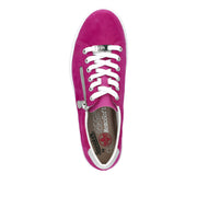 Rieker - L59L1-31 - Pink - Shoes