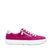 Rieker - L59L1-31 - Pink - Shoes