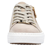 Rieker - L59L1-60 - Gold - Shoes