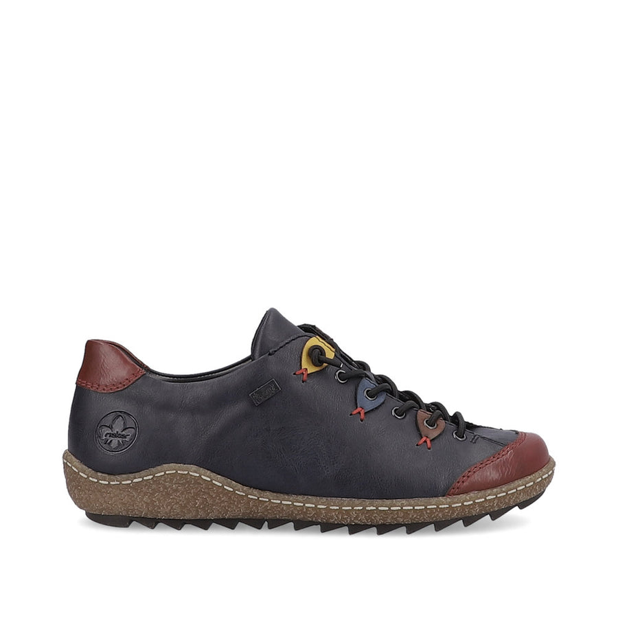 Rieker sneakers 219 deals