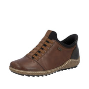Rieker - L7562-22 - Chestnut/Antik/Schwarz/Brandy - Shoes