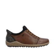 Rieker - L7562-22 - Chestnut/Antik/Schwarz/Brandy - Shoes