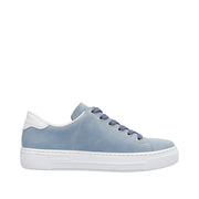 Rieker - L8802-10 - Blue - Shoes