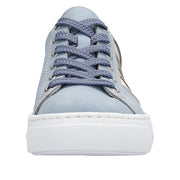 Rieker - L8802-10 - Blue - Shoes
