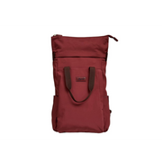 Spirit - Medium Roll Top Backpack Little Clifton-Oxblood - Bags