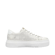 Rieker - M1953-60 - White - Shoes