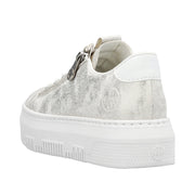 Rieker - M1953-60 - White - Shoes