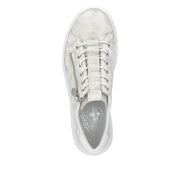 Rieker - M1953-60 - White - Shoes