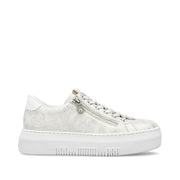 Rieker - M1953-60 - White - Shoes