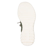 Rieker - M5354-52 - Schif/Perle/Crème/Leo-Nuss - Shoes
