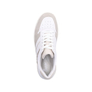 Rieker - M5509-80 - White - Shoes