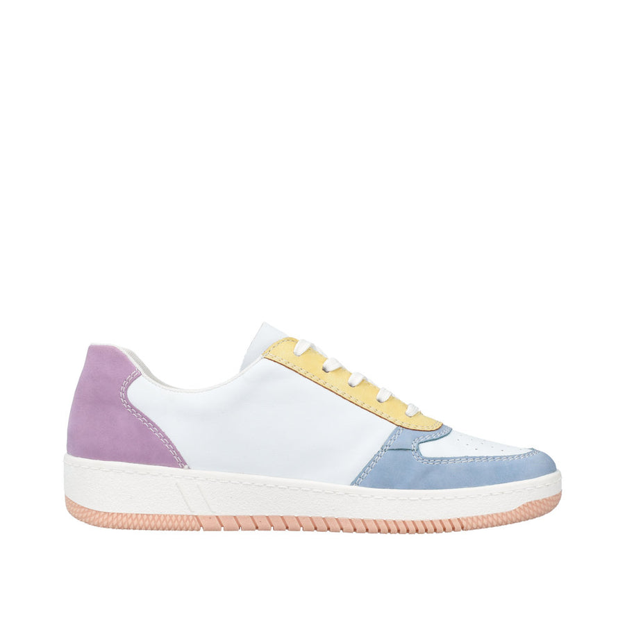Rieker - M5520-91 - Multi - Shoes