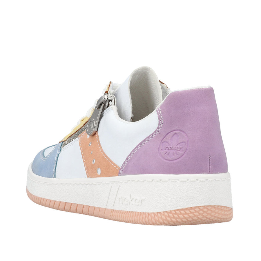 Rieker - M5520-91 - Multi - Shoes