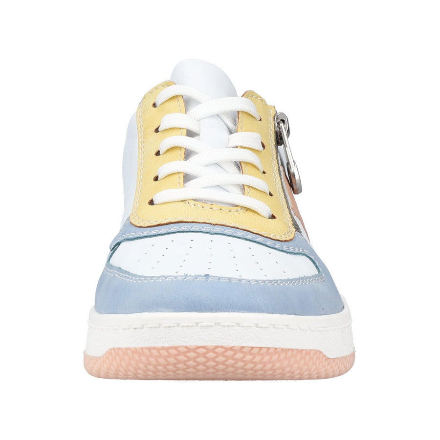 Rieker - M5520-91 - Multi - Shoes