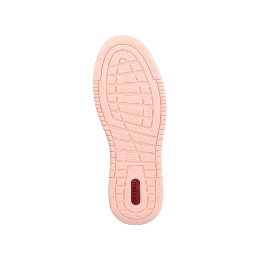 Rieker - M5520-91 - Multi - Shoes