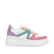 Rieker - M7814-90 - White Multi - Shoes