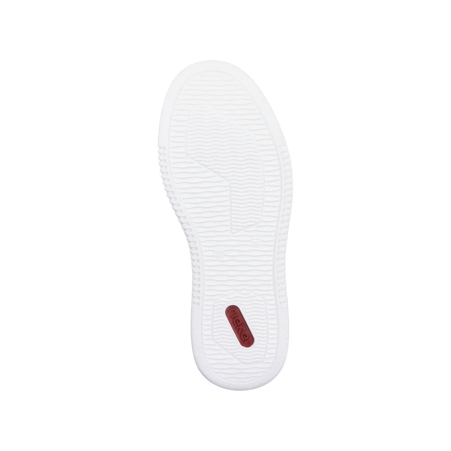 Rieker - M7814-90 - White Multi - Shoes