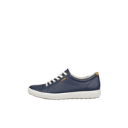 Ecco - Soft 7 Shoe (AW25) - Marine - Shoes