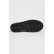 POD - Mina - Black - School Shoes