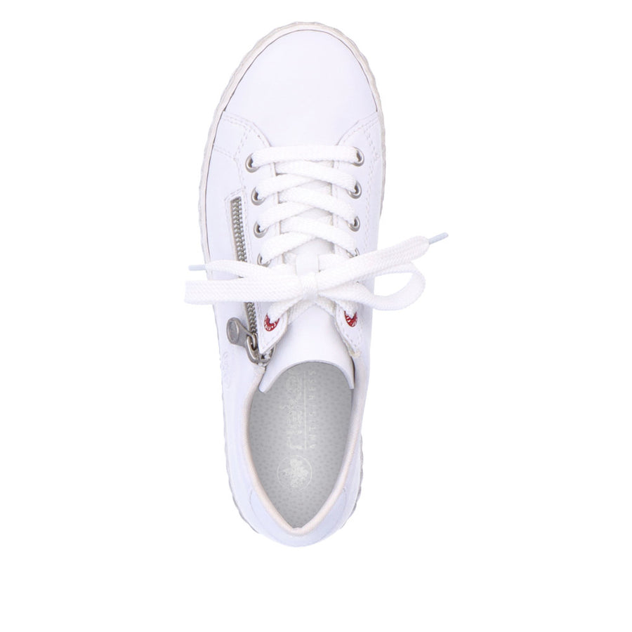 Rieker - N0900-81 - White - Shoes