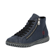 Rieker - N0921-14 - Pazifik - Boots