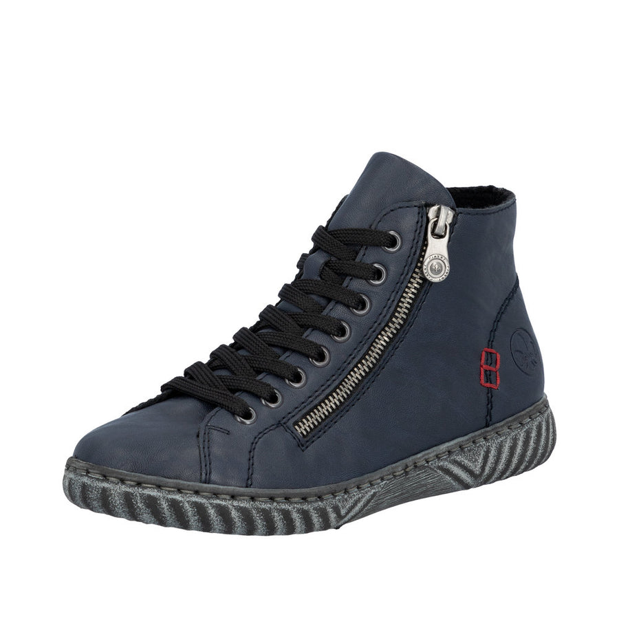 Rieker - N0921-14 - Pazifik - Boots