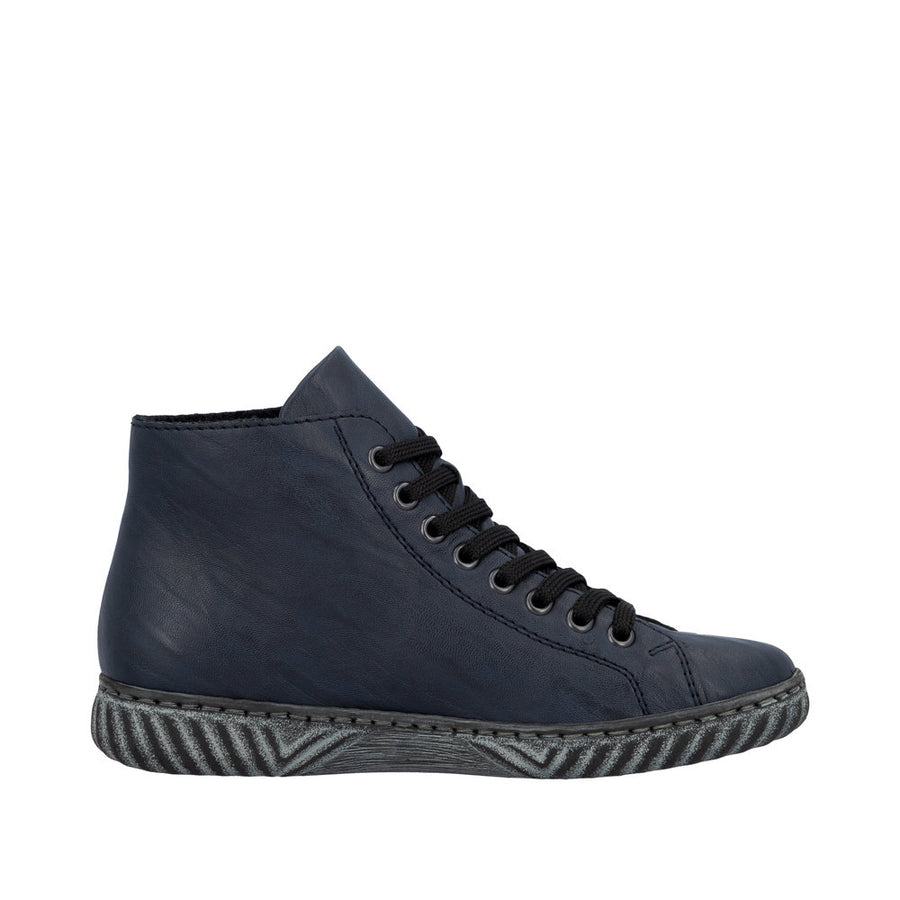 Rieker - N0921-14 - Pazifik - Boots