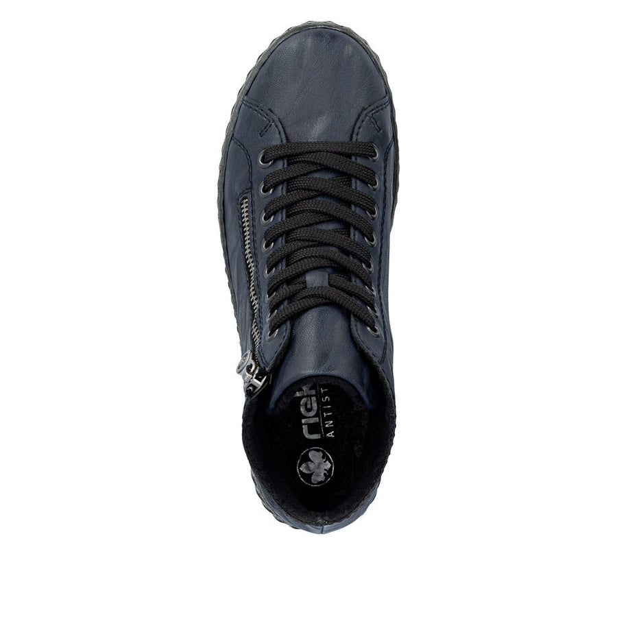 Rieker - N0921-14 - Pazifik - Boots