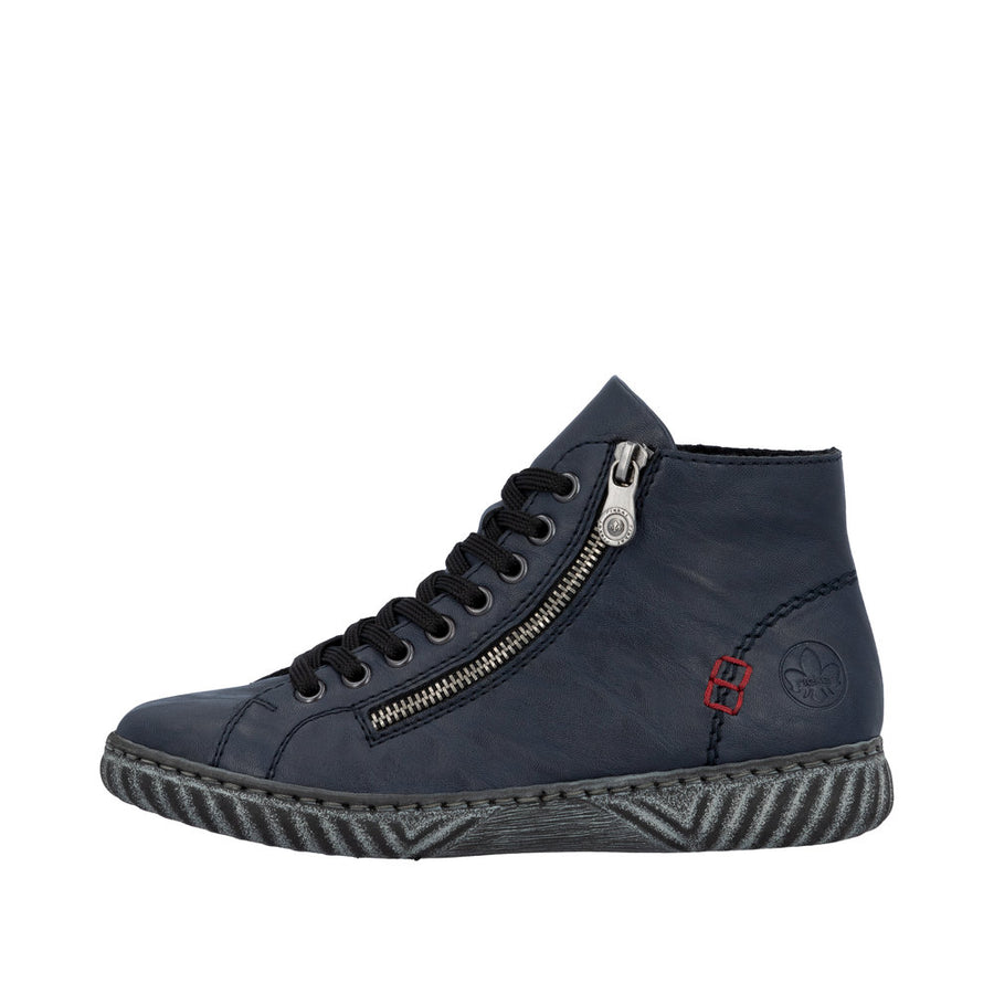 Rieker - N0921-14 - Pazifik - Boots